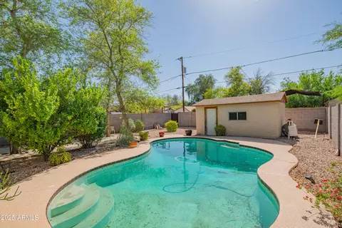 2534 N Mitchell St, Phoenix, AZ 85006 photo 21