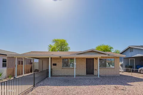 2534 N Mitchell St, Phoenix, AZ 85006 photo 34