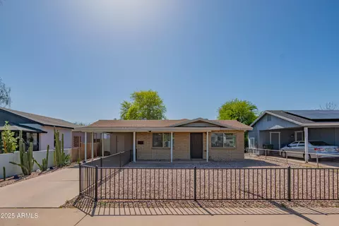 2534 N Mitchell St, Phoenix, AZ 85006 photo 31