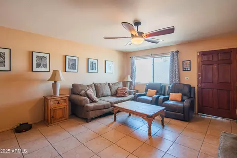 2534 N Mitchell St, Phoenix, AZ 85006 photo 2