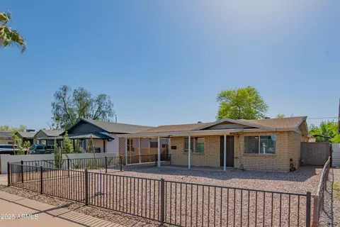 2534 N Mitchell St, Phoenix, AZ 85006 photo 32