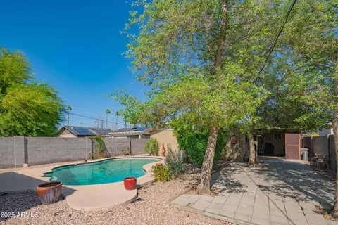2534 N Mitchell St, Phoenix, AZ 85006 photo 28