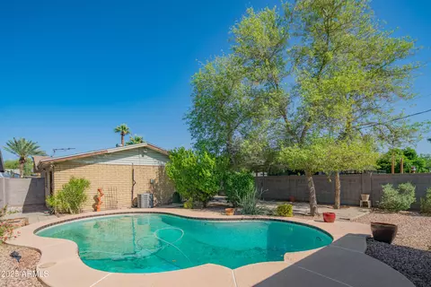 2534 N Mitchell St, Phoenix, AZ 85006 photo 29