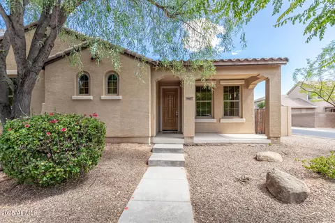 1867 S Seton Ave, Gilbert, AZ 85295
