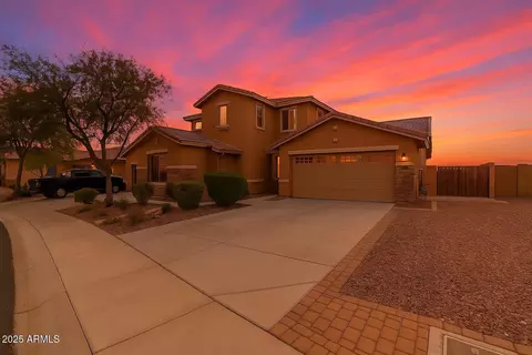 12473 W Montgomery Rd, Peoria, AZ 85383
