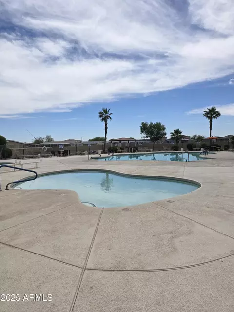16101 N El Mirage Rd #361, El Mirage, AZ 85335