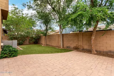 Exterior - 4368 E Cullumber St, Gilbert, AZ 85234 photo 3 of 7