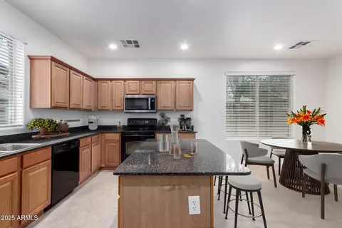 Kitchen - 4368 E Cullumber St, Gilbert, AZ 85234 photo 3 of 3