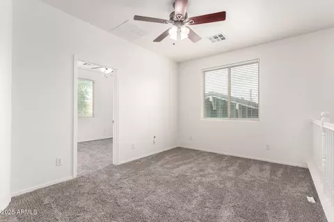 Entry Way - 4368 E Cullumber St, Gilbert, AZ 85234 photo 4 of 6