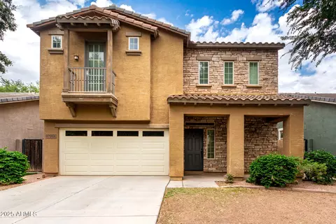 4368 E Cullumber St, Gilbert, AZ 85234