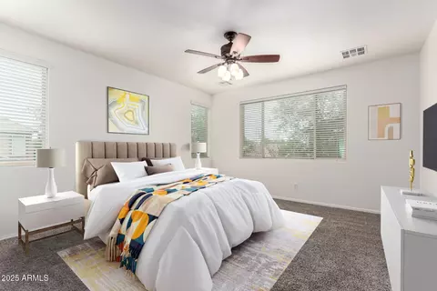 Bedroom - 4368 E Cullumber St, Gilbert, AZ 85234 photo 1 of 3