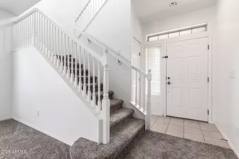 Entry Way - 4368 E Cullumber St, Gilbert, AZ 85234 photo 1 of 6