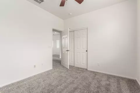 Bedroom - 4368 E Cullumber St, Gilbert, AZ 85234 photo 3 of 3