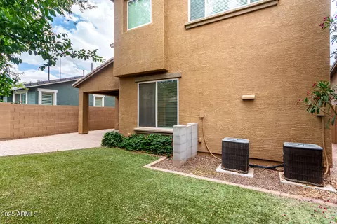 Exterior - 4368 E Cullumber St, Gilbert, AZ 85234 photo 7 of 7