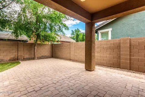 Exterior - 4368 E Cullumber St, Gilbert, AZ 85234 photo 5 of 7