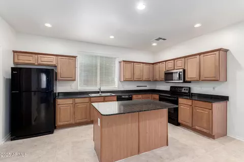 Kitchen - 4368 E Cullumber St, Gilbert, AZ 85234 photo 1 of 3