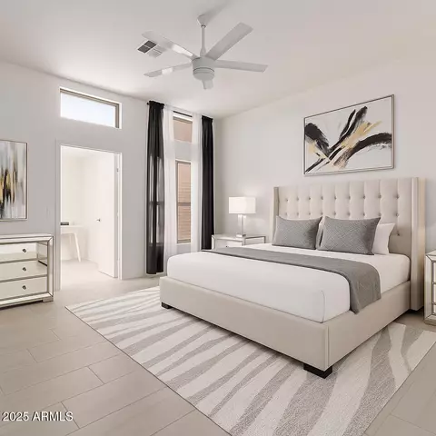 Bedroom - 7006 E Jensen St #40, Mesa, AZ 85207 photo 1 of 2
