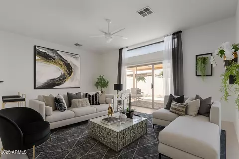 Living - 7006 E Jensen St #40, Mesa, AZ 85207 photo 1 of 1