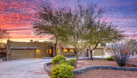 35030 N 51st St, Cave Creek, AZ 85331