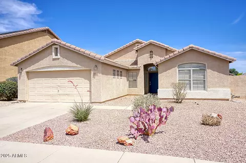 13414 W Maui Ln, Surprise, AZ 85379