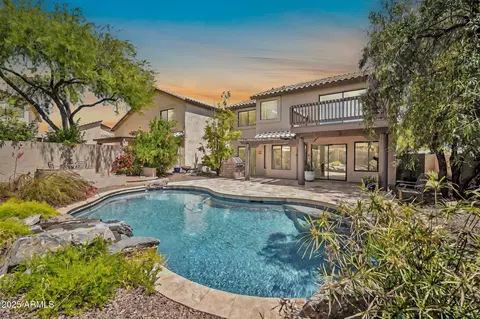 3854 E Cathedral Rock Dr, Phoenix, AZ 85044 photo 60