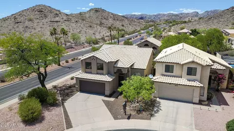 3854 E Cathedral Rock Dr, Phoenix, AZ 85044 photo 51