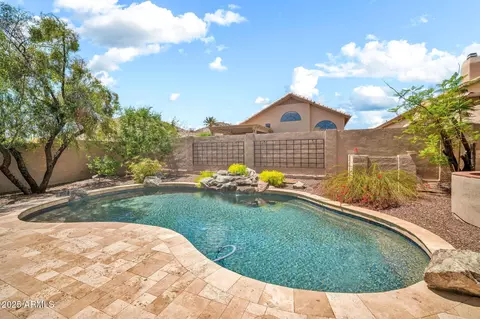 3854 E Cathedral Rock Dr, Phoenix, AZ 85044 photo 31