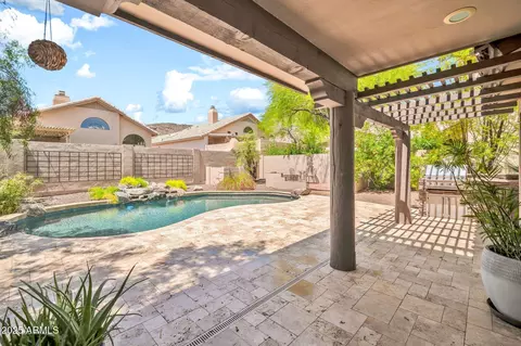 3854 E Cathedral Rock Dr, Phoenix, AZ 85044 photo 42
