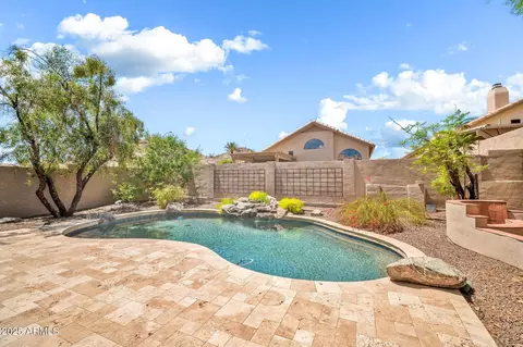 3854 E Cathedral Rock Dr, Phoenix, AZ 85044 photo 41