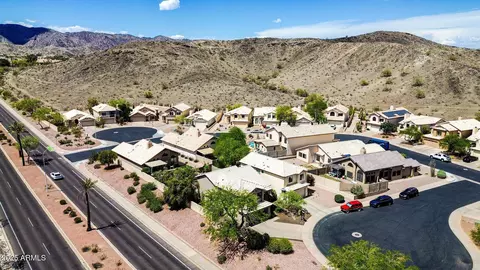 3854 E Cathedral Rock Dr, Phoenix, AZ 85044 photo 52