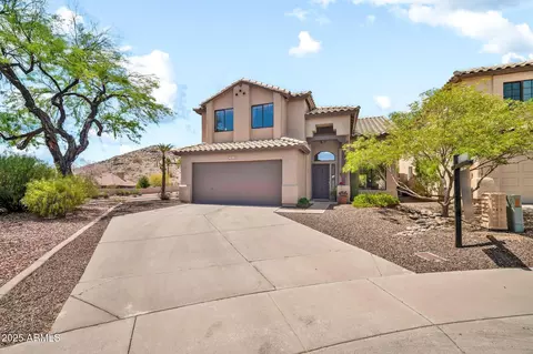 3854 E Cathedral Rock Dr, Phoenix, AZ 85044 photo 3