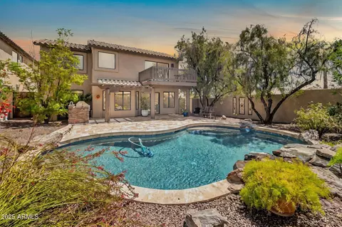 3854 E Cathedral Rock Dr, Phoenix, AZ 85044 photo 59