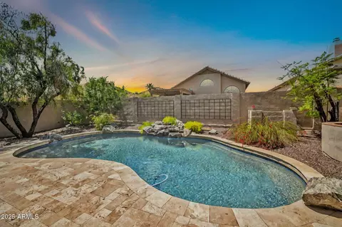 3854 E Cathedral Rock Dr, Phoenix, AZ 85044 photo 57