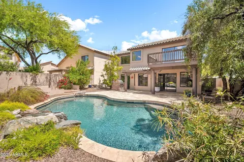 3854 E Cathedral Rock Dr, Phoenix, AZ 85044 photo 39