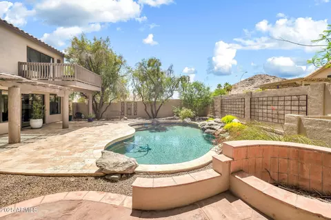 3854 E Cathedral Rock Dr, Phoenix, AZ 85044 photo 36