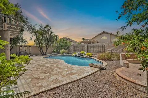 3854 E Cathedral Rock Dr, Phoenix, AZ 85044 photo 58