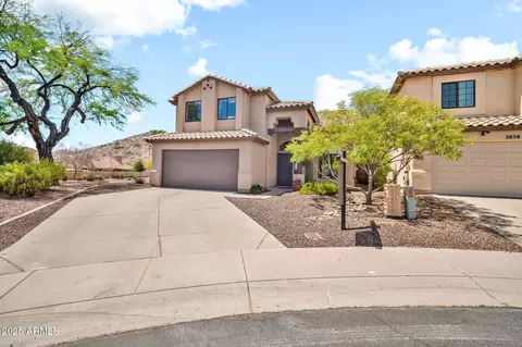 3854 E Cathedral Rock Dr, Phoenix, AZ 85044