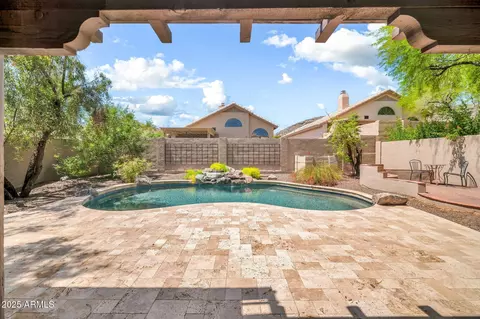 3854 E Cathedral Rock Dr, Phoenix, AZ 85044 photo 34