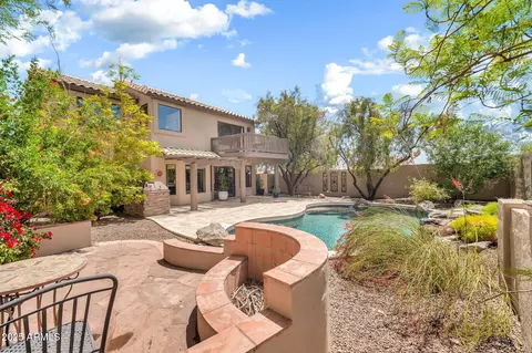 3854 E Cathedral Rock Dr, Phoenix, AZ 85044 photo 37