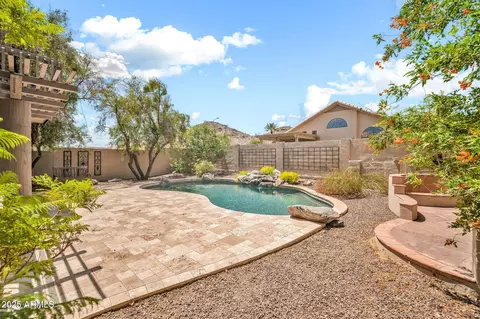 3854 E Cathedral Rock Dr, Phoenix, AZ 85044 photo 35