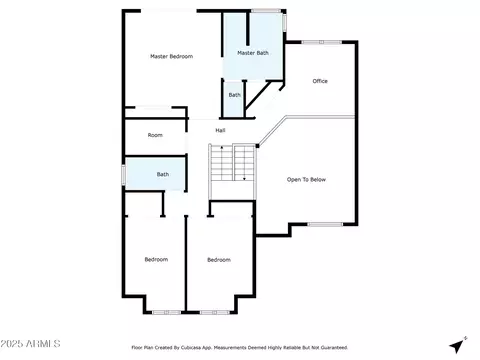 3854 E Cathedral Rock Dr, Phoenix, AZ 85044 photo 4