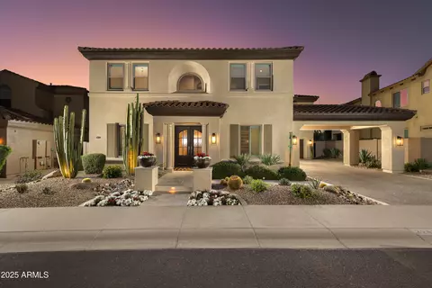 22406 N 36th Way, Phoenix, AZ 85050
