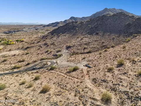 3367 N Highlands Dr, Buckeye, AZ 85396 photo 20