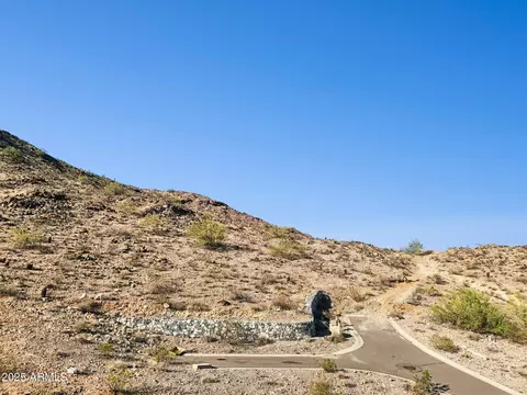 3367 N Highlands Dr, Buckeye, AZ 85396 photo 8