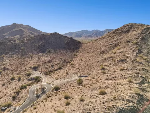 3367 N Highlands Dr, Buckeye, AZ 85396 photo 13
