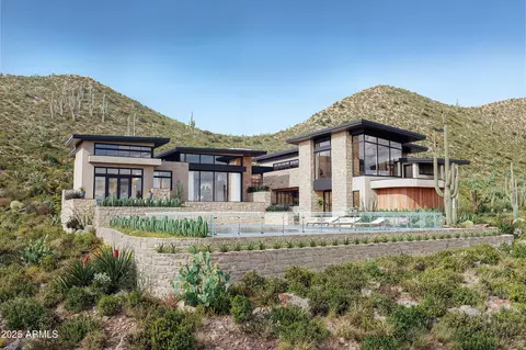 3367 N Highlands Dr, Buckeye, AZ 85396