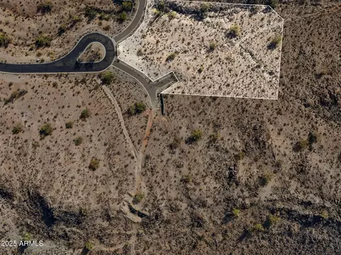 3367 N Highlands Dr, Buckeye, AZ 85396 photo 6
