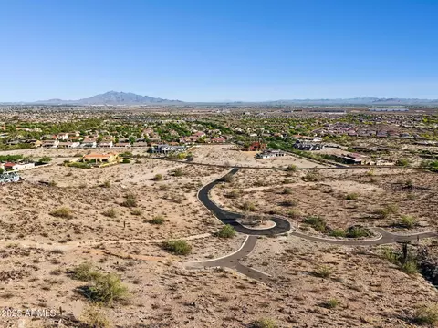 3367 N Highlands Dr, Buckeye, AZ 85396 photo 18