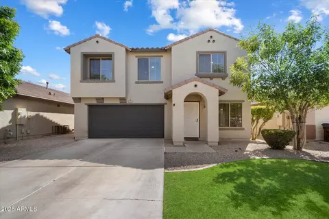 1887 W Desert Seasons Dr, Queen Creek, AZ 85142