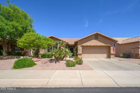 17958 W Udall Dr, Surprise, AZ 85374